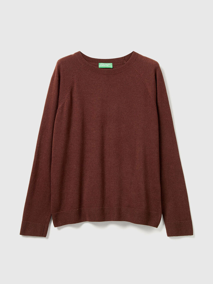 SWEATER L/S Women image number 4